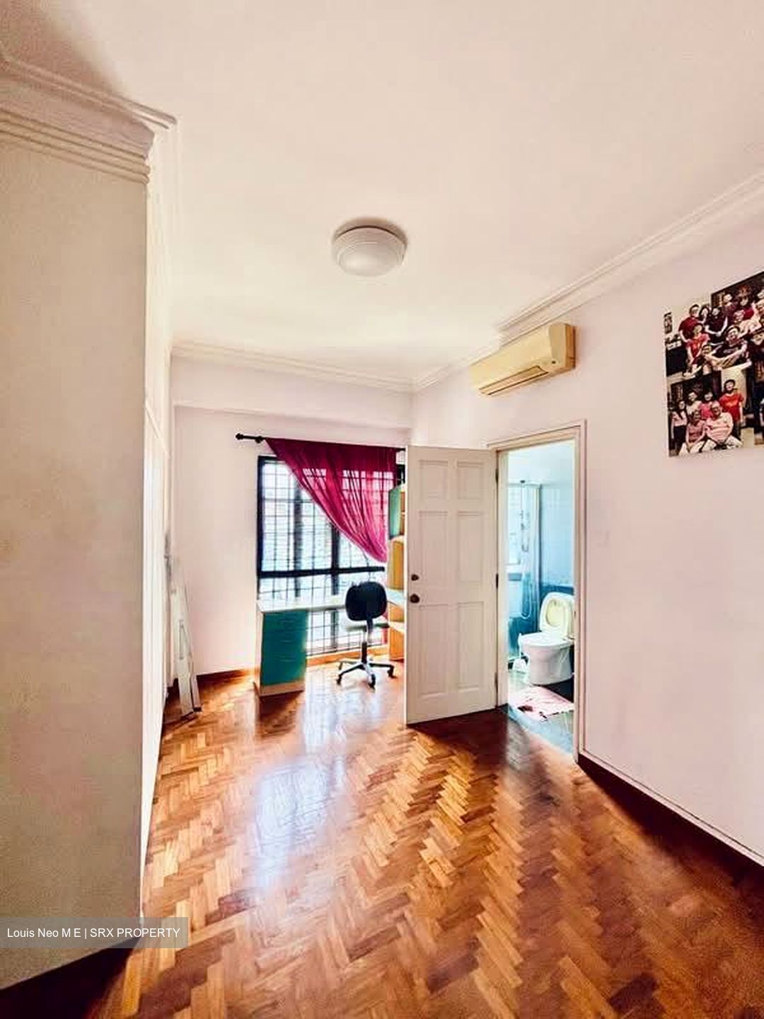 Chiltern Park (D19), Condominium #566294851